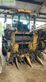 Cosechadora de Cereal - New Holland - fr9060
