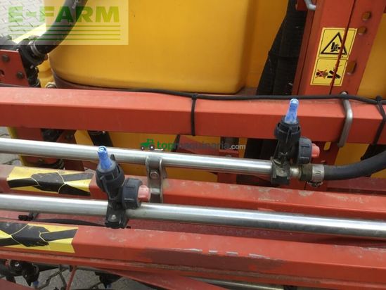 Atomizador - Gambetti - peg 1000/1212
