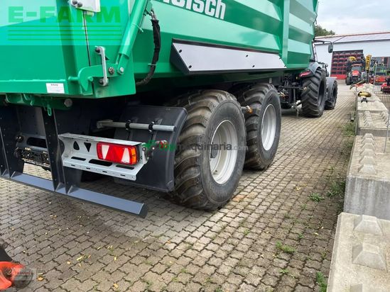 Volquet - Reisch - rtwk 210