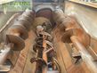 Remolqu esparcidor -  - rs 9,15 m voermengwagen