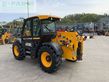Minicargadora - JCB - 542-70 agri xtra telehandler (st24069)