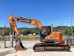 Excavadora DOOSAN DX235LCR