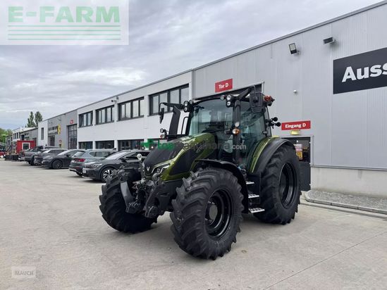 Tractor agrícola - Valtra - g135