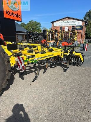 Cultivador - Bednar - fenix fn 3000 l