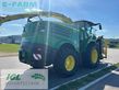 Cosechadora de Cereal - John Deere - 8500i