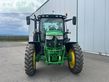 Tractor agrícola - John Deere - 6130r