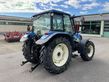 Tractor agrícola - New Holland - T 5030