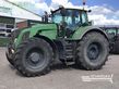 Tractor agrícola - Fendt - 930 scr profi plus