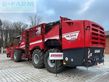 Cosechadora de Cereal - Grimme - rexor 6300 platinum
