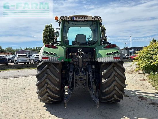 Tractor agrícola - Fendt - 716 vo vario