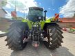 Tractor agrícola - Claas - xerion 3800 trac vc