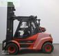 Elevadora - Linde - h 80 t/900 evo 396-03
