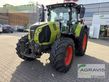 Tractor agrícola - Claas - arion 550 cmatic cebis