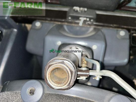 Tractor agrícola - Belarus - 3022 dc1