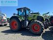 Tractor agrícola - Claas - axion 810 c-matic