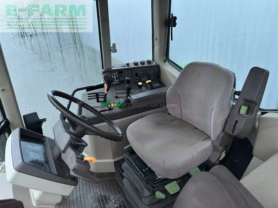 Tractor agrícola - John Deere - 6110