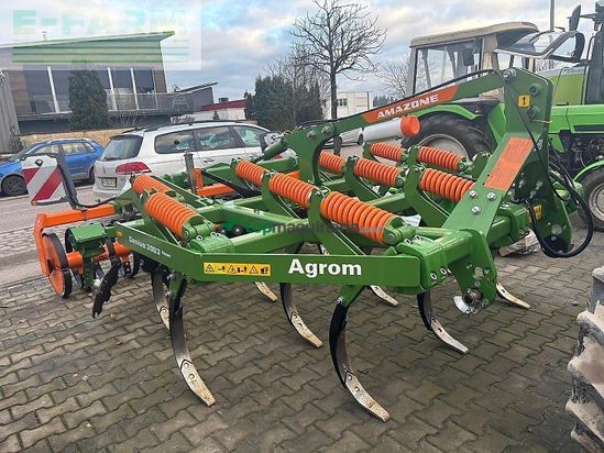 Cultivador - Amazone - cenius 3003 super