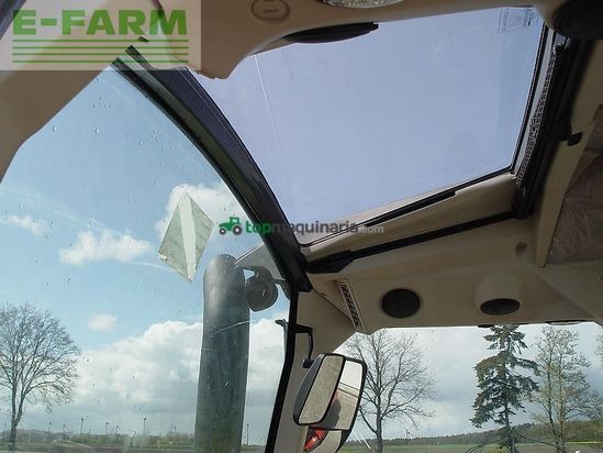 Tractor agrícola - McCormick - x6.414