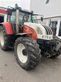 Tractor agrícola - Steyr - 6195 cvt basis