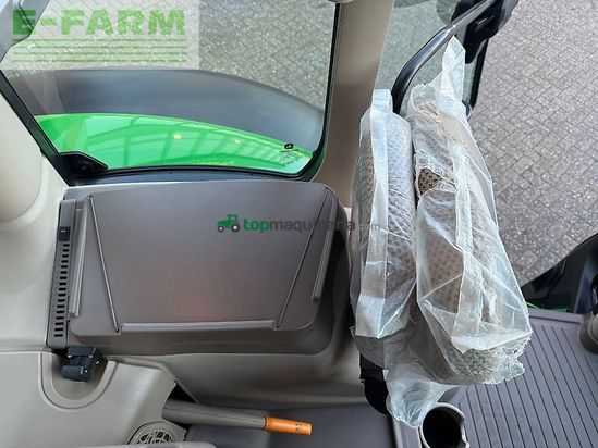 Tractor agrícola - John Deere - 6r185