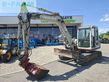 Excavadora - Takeuchi - tb 070