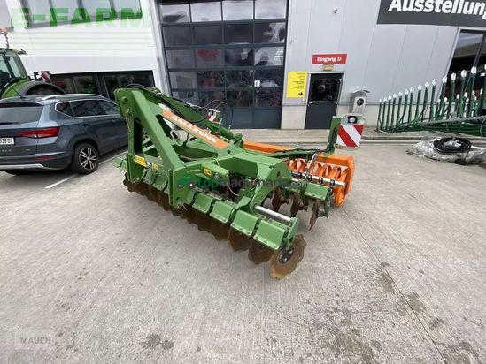 Grada rotativa - Amazone - catros +3001