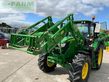 Tractor agrícola - John Deere - 6130m tractor (st27335)