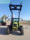 Tractor agrícola - Claas - axos 330 cx