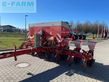 Sembradora monograno mecanica - Kverneland - optima hd e-drive