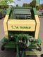 Empacadora gigant - Krone - presse variopack 1800