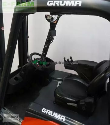 Elevadora - Linde - e 16 evo 386-02