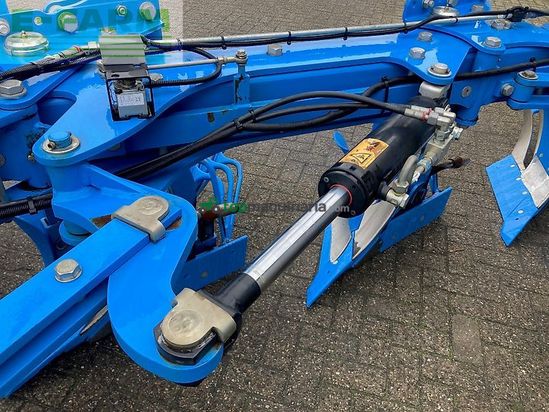 Arado - Lemken - juwel 8 v 5n 100