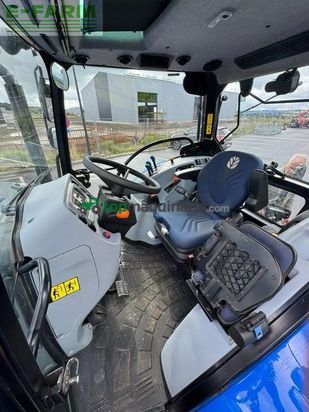 Tractor agrícola - New Holland - t5 100s