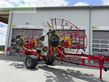 Henificador - Pöttinger - 1252 c s-line