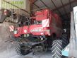 Cosechadora de Cereal - Case IH - axial-flow 6140