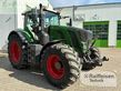 Tractor agrícola - Fendt - 828 s4