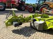 Cortacésped manual - Claas - disco 3200 c contour