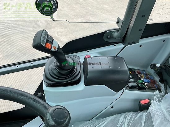 Telescopica - kramer - kl 25.5t telescopic loading shovel (st26112)