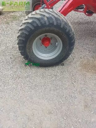 Cultivador - Kverneland - qualidisc pro 7001 t