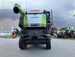 Cosechadora de Cereal - Claas - lexion 8700 terra trac
