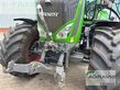 Tractor agrícola - Fendt - 828 vario s4 profi plus