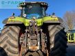 Tractor agrícola - Claas - axion 870 cmatic cebis