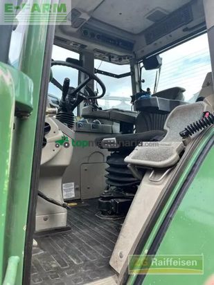 Tractor agrícola - Fendt - 716 vario