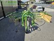 Henificador - Krone - swadro s 420