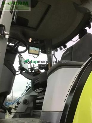 Tractor agrícola - Claas - axion 930