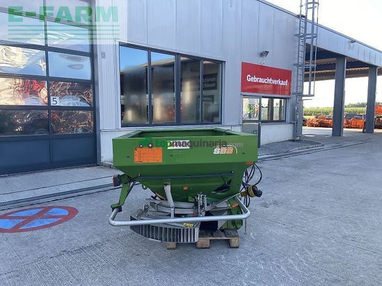 Esparcidor - Amazone - za-m 1500