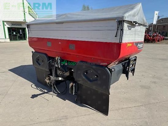 Esparcidor - Kverneland - tlx 3225 geospre