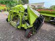 Cosechadora de Cereal - Claas - jaguar 940