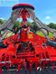 Sembradora - Kuhn - hr 6040 - btfr seed bar - venta front tank