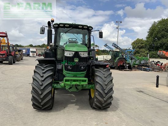 Tractor agrícola - John Deere - 6175r (st23497)